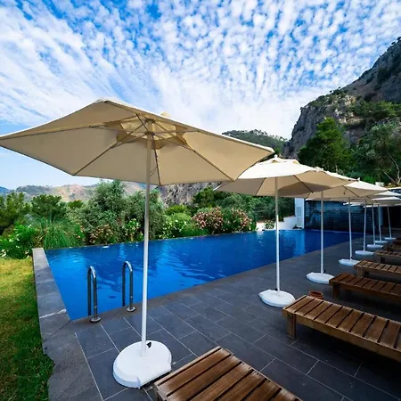 Aparthotel Only Blue Skopea Gocek (Fethiye)