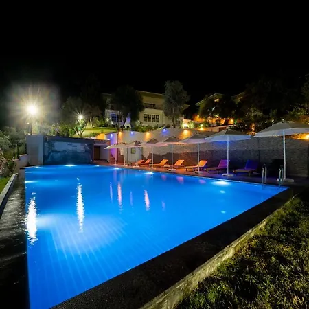 Only Blue Skopea Aparthotel