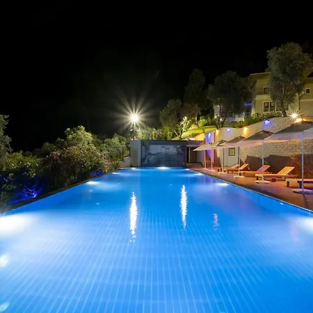 Only Blue Skopea Aparthotel