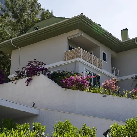 Aparthotel Only Blue Skopea Gocek (Fethiye)