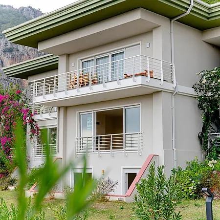 Aparthotel Only Blue Skopea