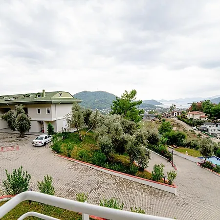 Only Blue Skopea Gocek (Fethiye)