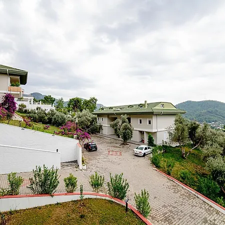 Only Blue Skopea Aparthotel Gocek (Fethiye)