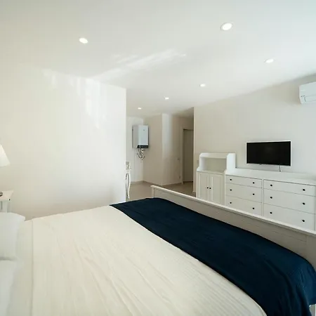 Aparthotel Only Blue Skopea *