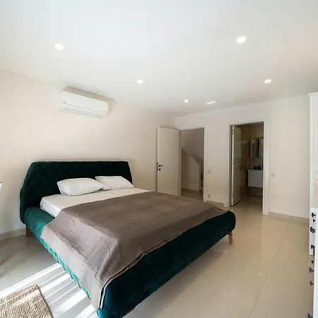 Only Blue Skopea Aparthotel Gocek (Fethiye)