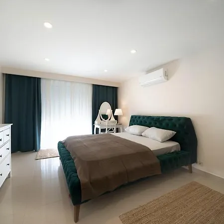 Aparthotel Only Blue Skopea Gocek (Fethiye)