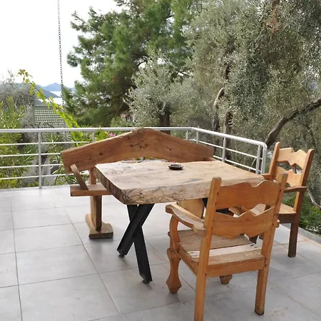 Only Blue Skopea Aparthotel *