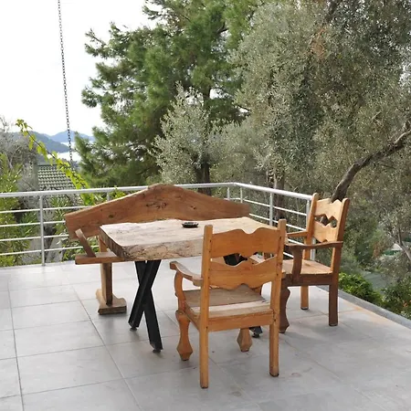 Only Blue Skopea Gocek (Fethiye)