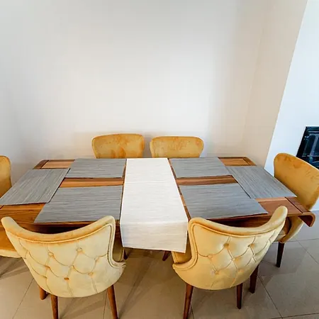 Only Blue Skopea Aparthotel Gocek (Fethiye)