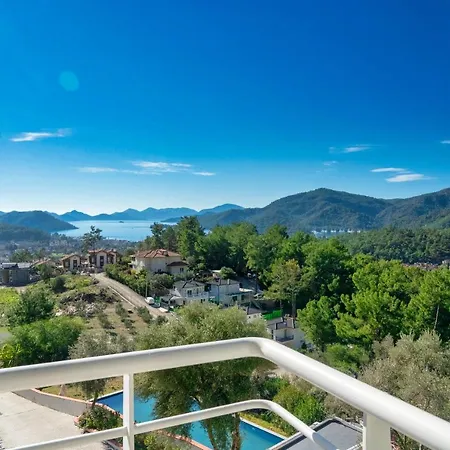 Only Blue Skopea Aparthotel Gocek (Fethiye)