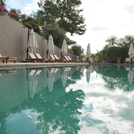 Aparthotel Only Blue Skopea Gocek (Fethiye)