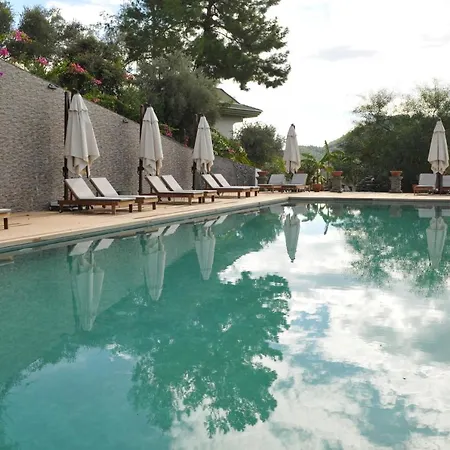 Aparthotel Only Blue Skopea Gocek (Fethiye)