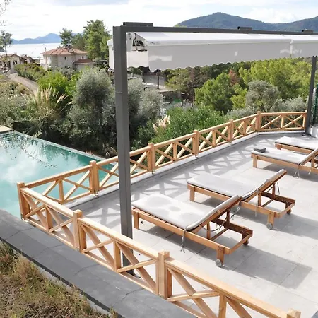 Aparthotel Only Blue Skopea Gocek (Fethiye)