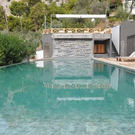 Only Blue Skopea Aparthotel Gocek (Fethiye)