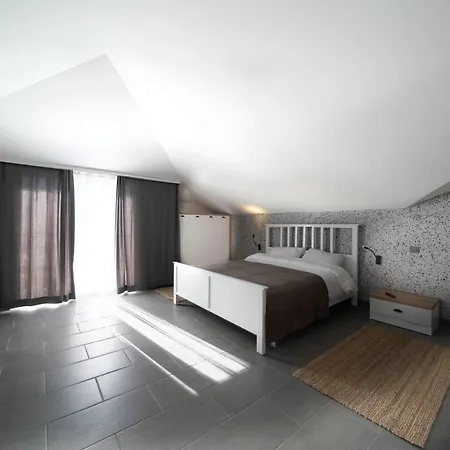 Only Blue Skopea Aparthotel