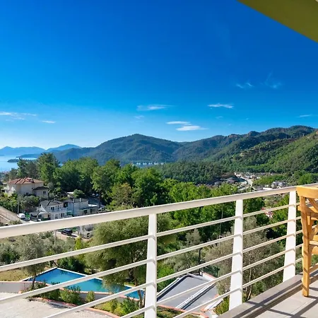 Only Blue Skopea Aparthotel Gocek (Fethiye)