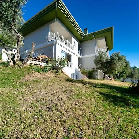 Aparthotel Only Blue Skopea Gocek (Fethiye)