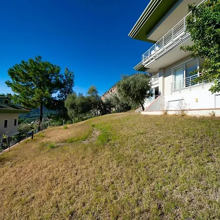 Only Blue Skopea Aparthotel Gocek (Fethiye)