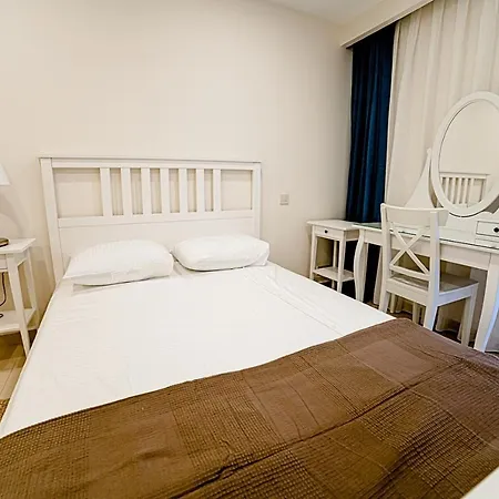Only Blue Skopea Aparthotel Gocek (Fethiye)