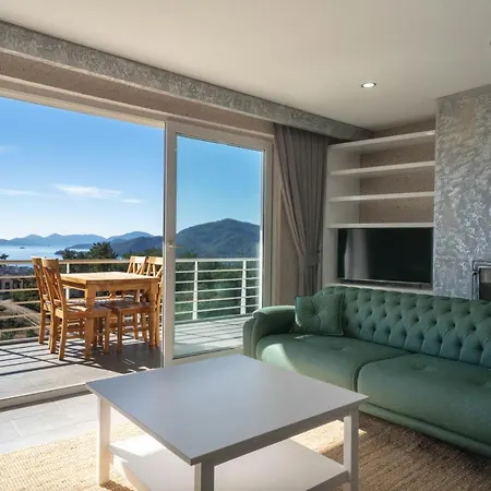 Only Blue Skopea Gocek (Fethiye)