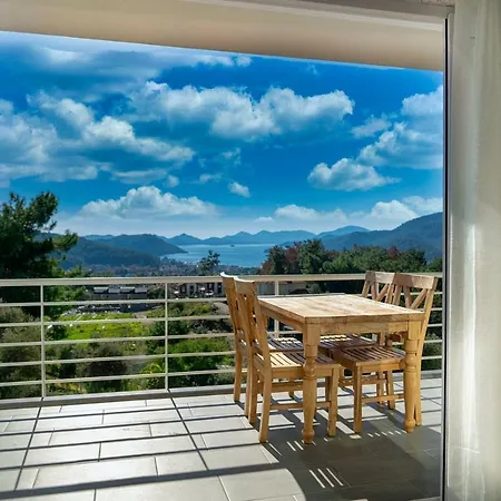 Only Blue Skopea * Gocek (Fethiye)